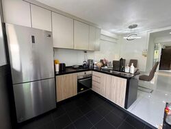 Blk 113 Sunset Way Residence (Clementi), HDB 4 Rooms #552094051